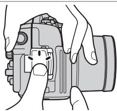 NIKON WP-N1( 1 J1 - ウオーダーツルフケスを閉む - 1