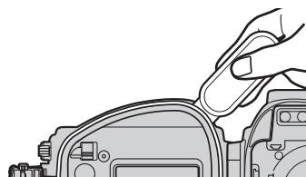 NIKON WP-N1( 1 J1 - 1取下0型環。 - 1