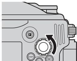 NIKON WP-N1( 1 J1 - Sezione un modo. - 1