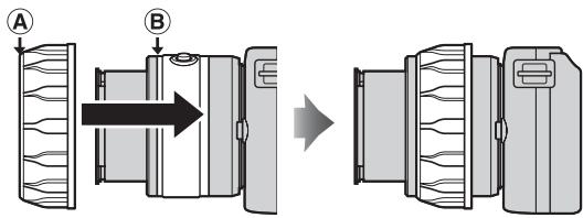 NIKON WP-N1( 1 J1 - 一ム甘アを取り付む - 2