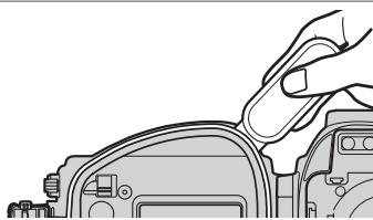 NIKON WP-N1( 1 J1 - リングを取り外す - 1