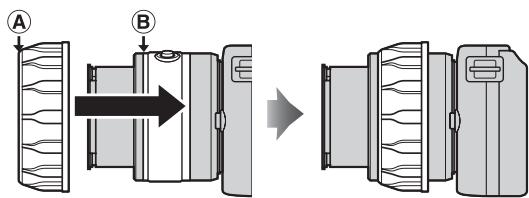 NIKON WP-N1( 1 J1 - 安装变焦齿轮套。 - 2