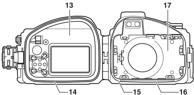 NIKON WP-N1( 1 J1 - Verpackungsinhalt - 10