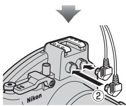 NIKON WP-N1( 1 J1 - # - 2