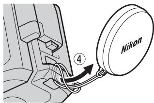 NIKON WP-N1( 1 J1 - TJ - 4