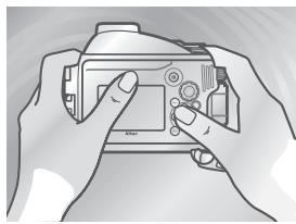 NIKON WP-N1( 1 J1 - CK - 1