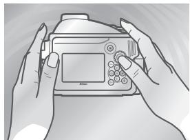 NIKON WP-N1( 1 J1 - Sumerja la carcasa en agua dulce. - 1