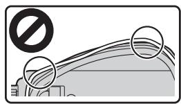 NIKON WP-N1( 1 J1 - 5套上O型环。 - 2