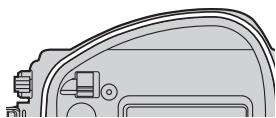 NIKON WP-N1( 1 J1 - Tauschen Sie den O-Ring aus. - 1