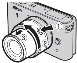NIKON WP-N1( 1 J1 - トーダリと テモリ ナチドを 上呎日は。 - 1