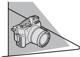 NIKON WP-N1( 1 J1 - 在陰涼處晾乾防水罩。 - 1