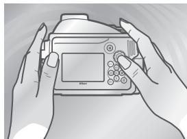 NIKON WP-N1( 1 J1 - 空のウーダーナーツルフケスを再度密閉し、真水（水道水,No）をたて容器の中に2～3時間浸ける - 1