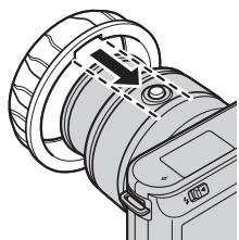 NIKON J2) - Preparazione della fotocamera - 2