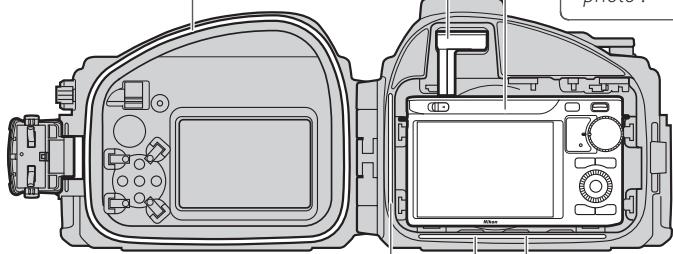 NIKON J2) - Effectuez une dernière vérification. - 1