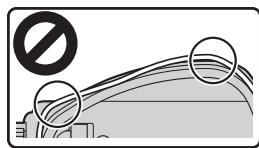 NIKON J2) - Replace the O-ring. - 2