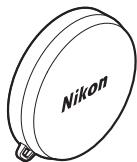 NIKON J2) - Contenidos del paquete - 6
