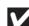 NIKON J2) - 0-Ringe - 1