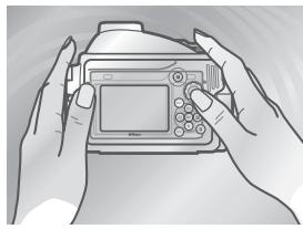 NIKON J2) - Lavare la custodia. - 1