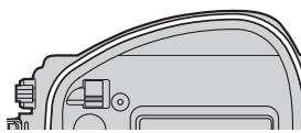 NIKON J2) - Replace the O-ring. - 1