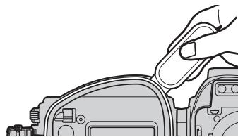 NIKON J2) - Extraiga la junta tórica. - 1