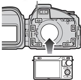 NIKON J2) - ka éra l a 1 - 1