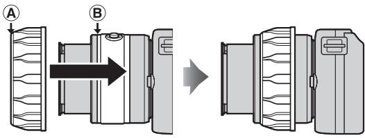 NIKON J2) - Preparazione della fotocamera - 3
