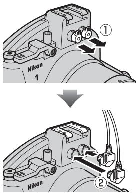 NIKON J2) - Unterwasser-Blitzgeräte - 1