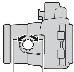NIKON J2) - 構圖を決定の - 1