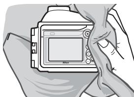 NIKON J2) - Essuyez. - 1
