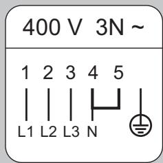 FAURE FCI6561PSA - Schéma du bornier et des raccordements - 2