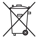 PIONEER BDP-LX58K - Gebruikersinformatie voor het verzamelen en verwijderen van oude producten en batterijen - 4