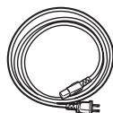 PIONEER SC-LX501 - Part Names - 7