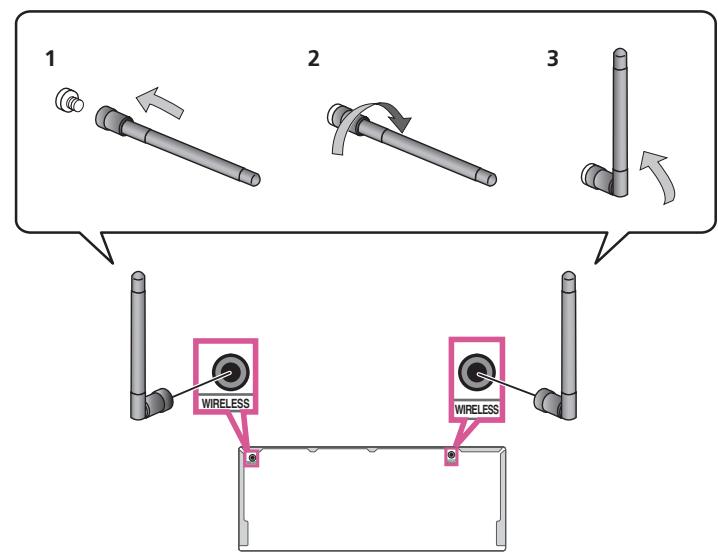 PIONEER VSX 830 - Important - 1
