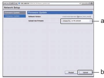 PIONEER VSX 830 - Appuyez sur start. - 2