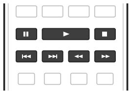 PIONEER VSX 830 - Écoutez la musique depuis le dispositif bluetooth. - 1