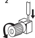 PIONEER VSX 830 - Attention - 2