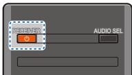 PIONEER VSX531 - Important - 1