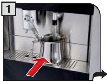 DE DIETRICH DED 700 - Eau CHAUBE - 1