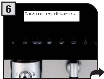 DE DIETRICH DED 700 - VAPEUR - 6