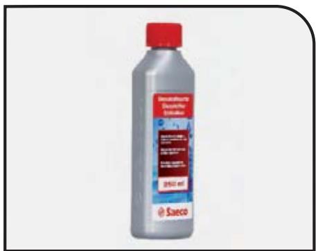 DE DIETRICH DED 700 - Decalciant - 1