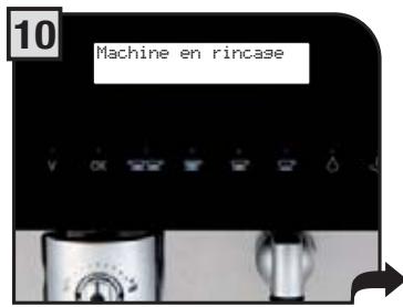 DE DIETRICH DED 700 - VAPEUR - 10