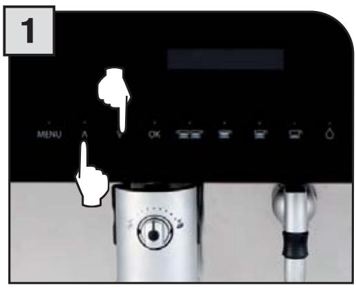 DE DIETRICH DED 700 - Café - 2