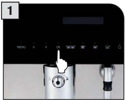DE DIETRICH DED700X - Café - 3