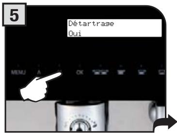 DE DIETRICH DED700X - VAPEUR - 5