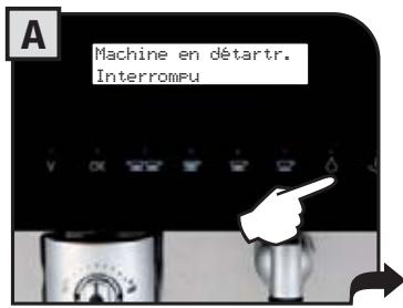 DE DIETRICH DED700X - VAPEUR - 12