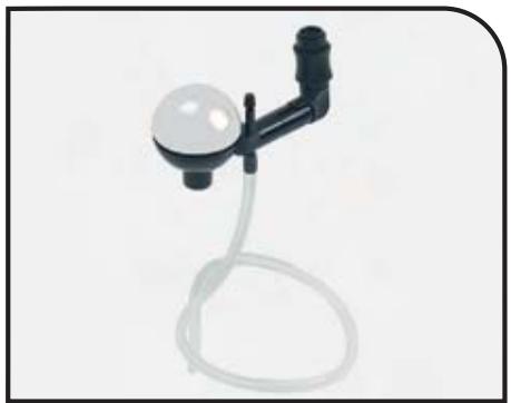 DE DIETRICH DED700X - KIT Entretien GROUPE café - 2