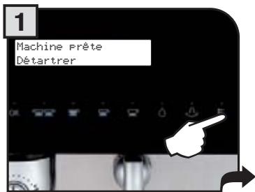DE DIETRICH DED700X - VAPEUR - 1