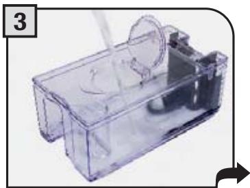 DE DIETRICH DED700X - VAPEUR - 3