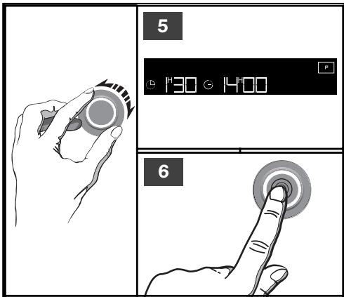 DE DIETRICH DOP 1170 W - Atença! - 5