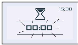 DE DIETRICH DOS1160X - - TIMER - 2